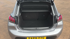 Peugeot 208 1.2 PureTech 130 GT Line 5dr EAT8 Petrol Hatchback